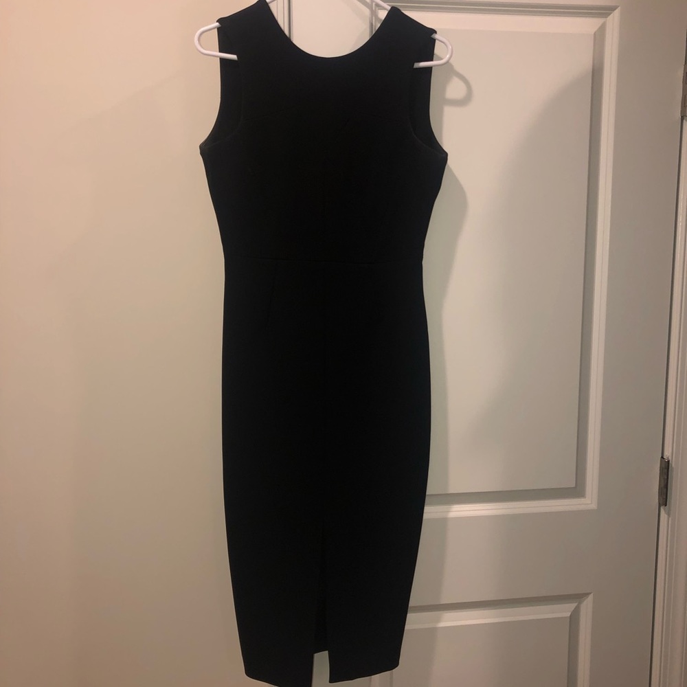 Black H&M dress - FINAL DAY TO PURCHASE!!!